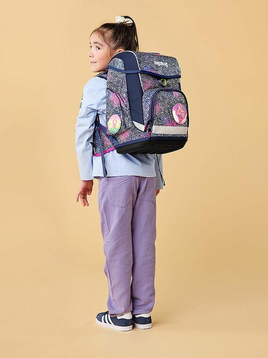 Actual product image Ergobag Cubo Set (19 l)