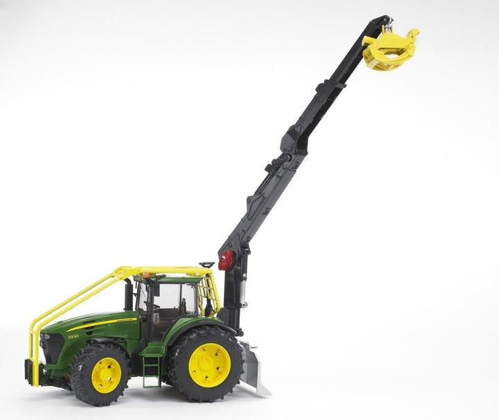 Produktbild Bruder John Deere 7930 Forsttraktor