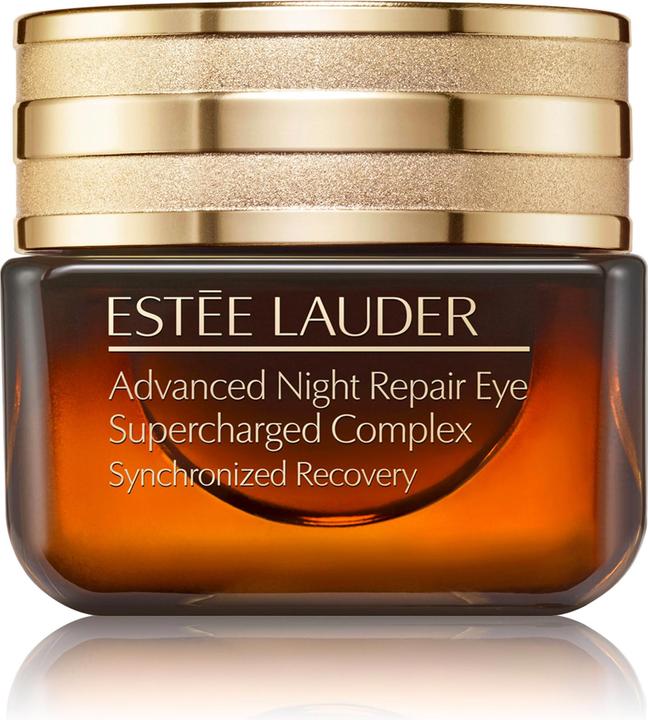 Actual product image Estée Lauder Advanced Night Repair (Serum, 15 ml, Night)