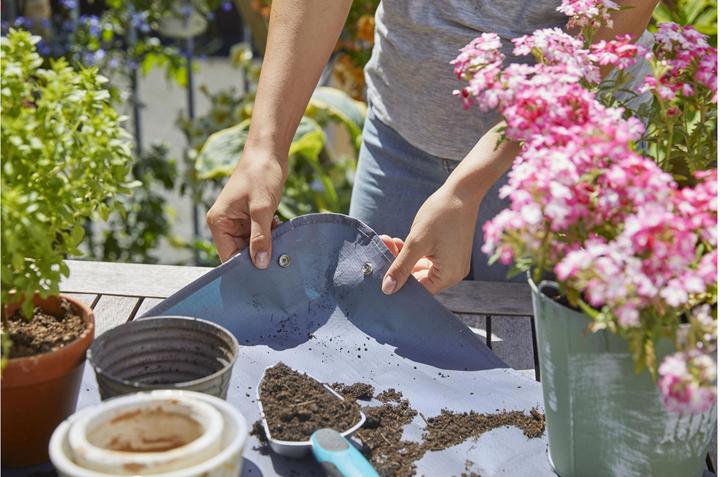 Actual product image Gardena Planting mat M