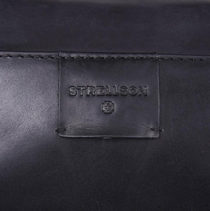 Produktbild Strellson Aktentasche Brick Lane Jim Briefbag LHF (17")