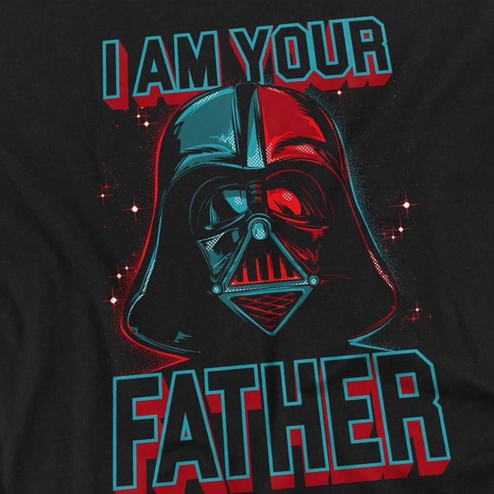 Produktbild Star Wars TShirt (XL)