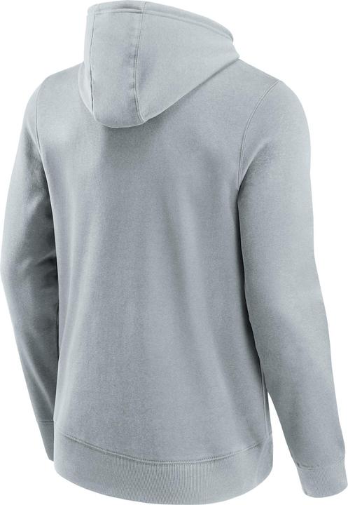 Actual product image Fanatics NFL Miami Dolphins Fleece Pull Over Hoodie Mens (S)
