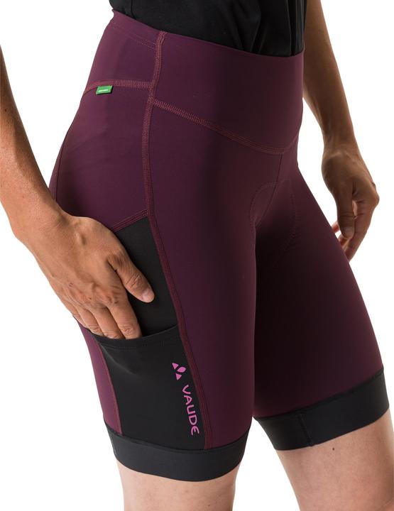 Actual product image Vaude Women's Kuro Tights (44)
