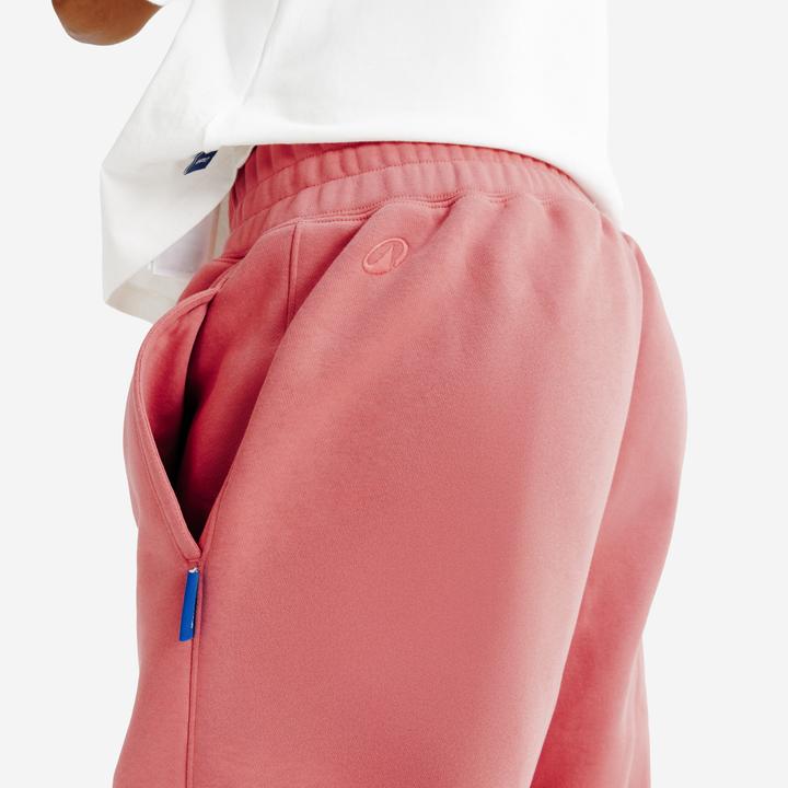 Produktbild Decathlon Hose Damen Oversize - rosa (XS)