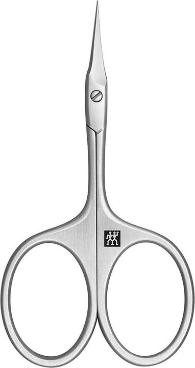 Produktbild Zwilling 49661-091-0 Nagelschere Edelstahl Gerade Klinge