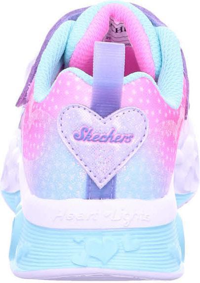 Immagine prodotto Skechers Luci A Cuore Svolazzanti - Simply Love (35)