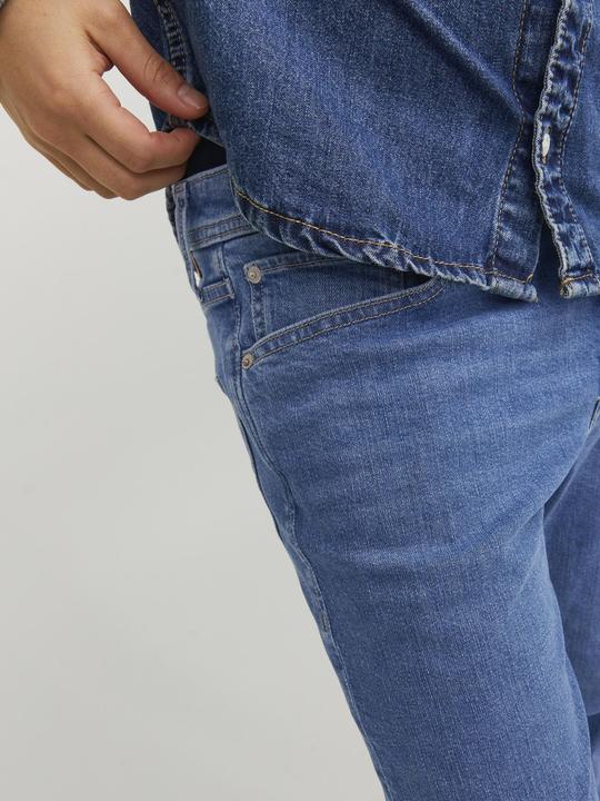 Image du produit Jack & Jones Mike Jeans Comfort Fit Blue Denim (W34/L34)