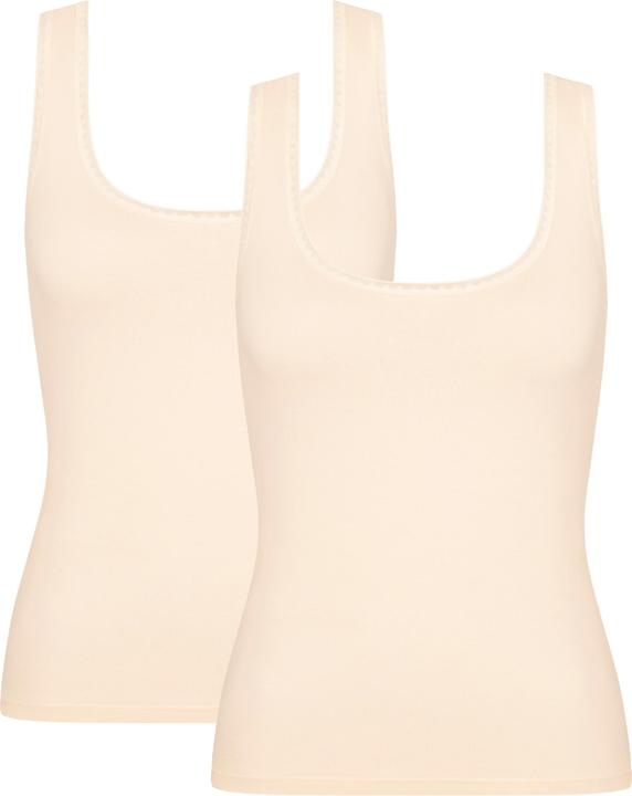 Sloggi 2erPack Bio-Cotton (XS)