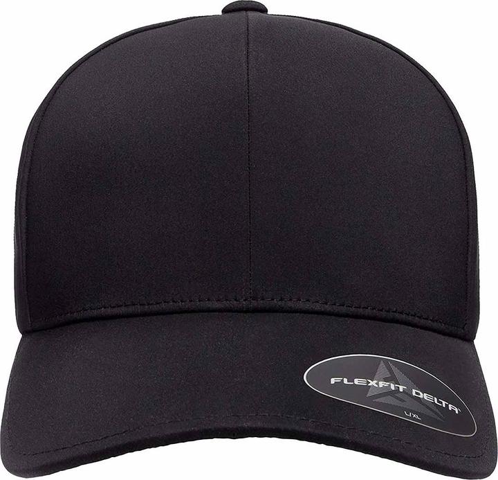 Immagine prodotto Yupoong Cappello Flexfit Delta impermeabile (confezione da 2) (L)