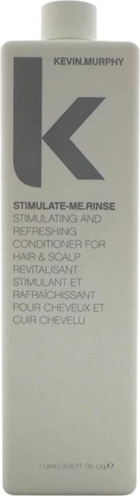 Produktbild Kevin Murphy Kevin.Murphy STIMULATE-ME RINSE 1000 ml Professionelle Haarspülung (1000 ml)