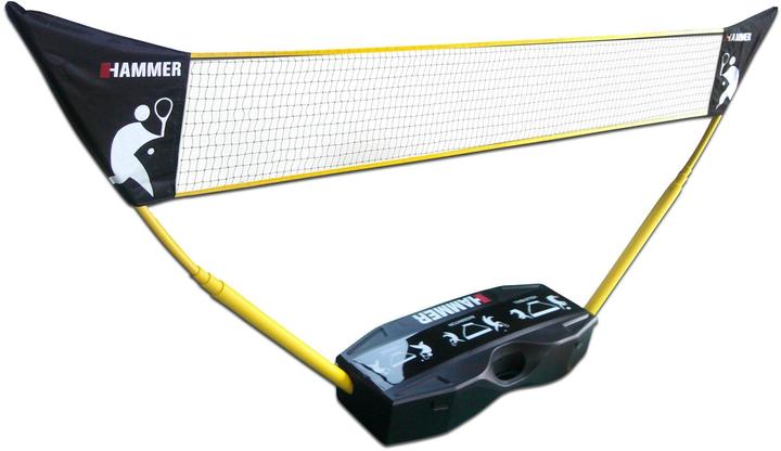 Image du produit Hammer Fitness Kit 3 en 1
