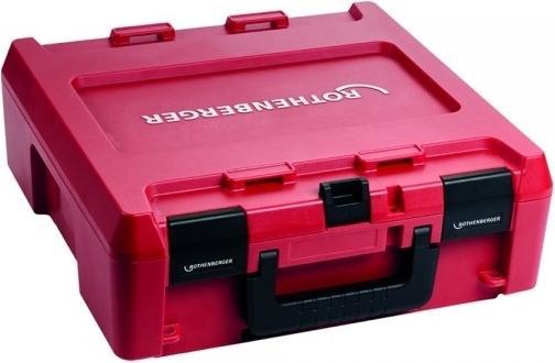 Rothenberger Rocase 4212 ( 1000001808 ) Coffret de transport Rocase + Insert correspondant pour mâch