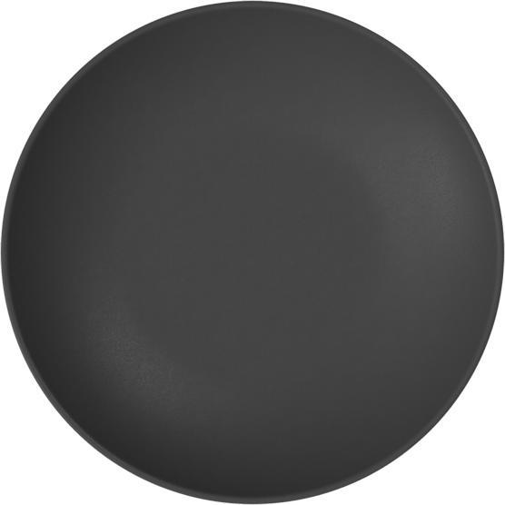 Produktbild Villeroy & Boch Schale flach Manufacture Rock (23.50 cm, 1.10 l, 1 x)