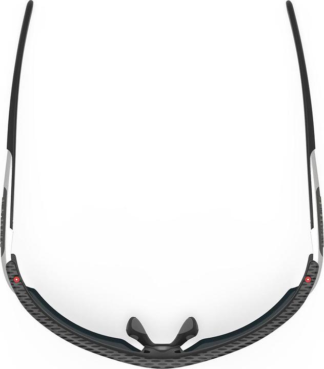 Produktbild Rudy Project Rydon polar3FX HDR Brille (Carbon, Green, Multilaser Green)