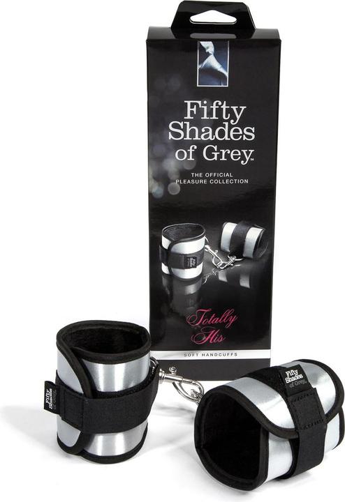 Produktbild Fifty Shades of Grey Totally His
