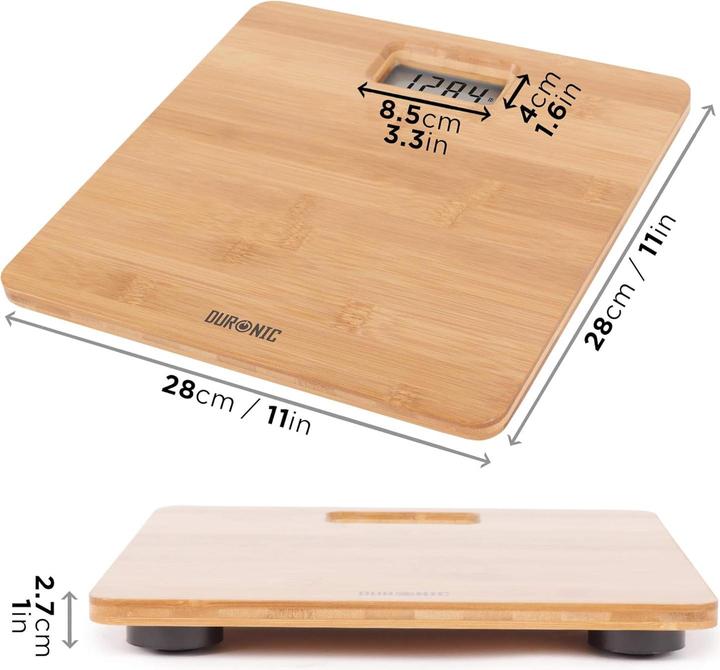Produktbild Duronic BS503 (180 kg)