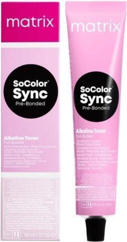 Immagine prodotto Matrix Color Sync 6WN biondo scuro caldo naturale 90ml (6WN biondo scuro caldo naturale)