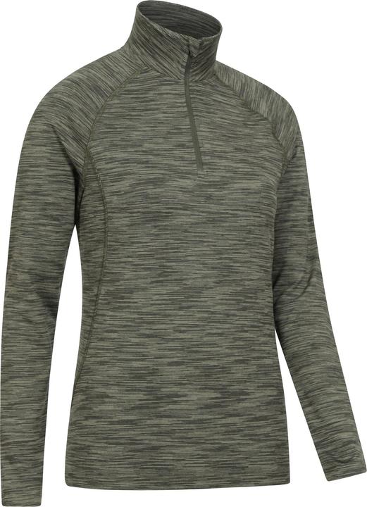 Image du produit Mountain Warehouse - Haut de sport BEND & STRETCH - Femme (36 D)
