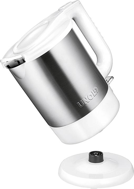 Actual product image Unold Flash Cooker (1.50 l, EU plug)