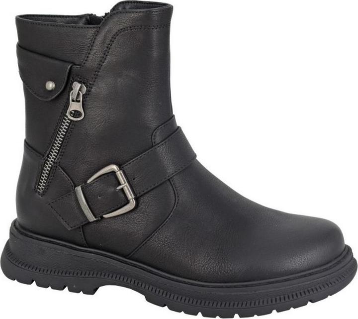 Produktbild Cipriata Biker Stiefel Tilda PU (38)