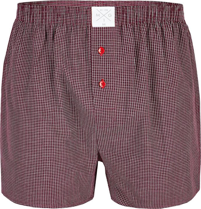 Produktbild Mg-1 Boxer Classics (XXL, 6er Pack)