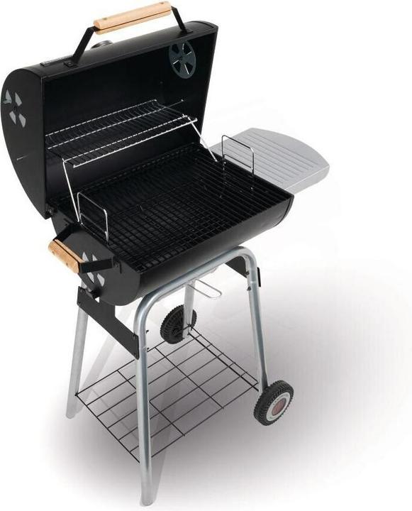 Immagine prodotto Landmann Taurus 440 nero (44 cm)