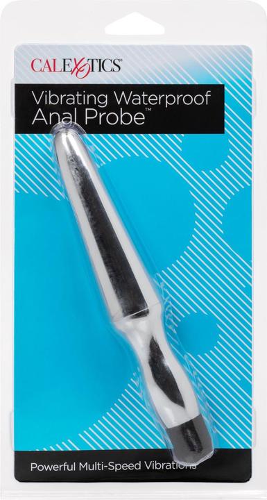 Produktbild CalExotics Vibrating Waterproof Anal Probe