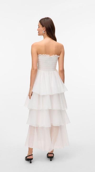 Image du produit Vero Moda VMDELILAH Robe longue Robe (S)
