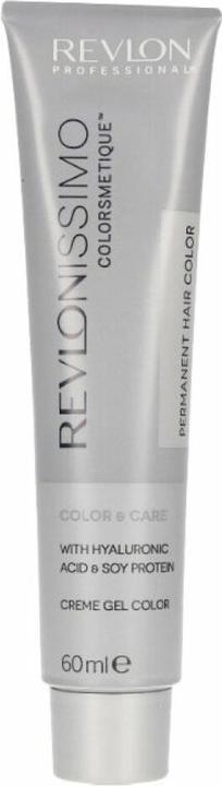 Image du produit Revlon Professional REVLONISSIMO COLOR & CARE #5,41 60 ml (5.41)