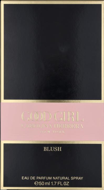 Image du produit Carolina Herrera Blush (Eau de parfum, 50 ml)