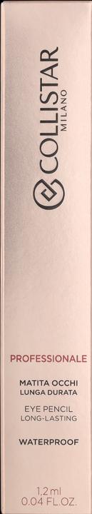 Actual product image Collistar Professionale (6 Verde Foresta)