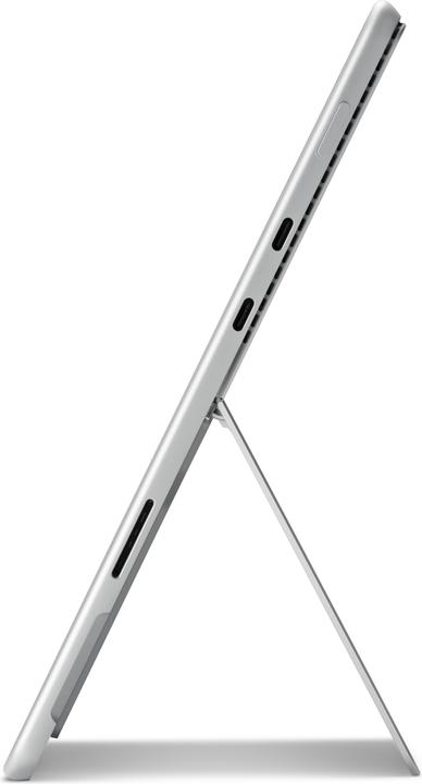 Image du produit Microsoft Surface Pro 8 (13", Noyau i7-1185G7, 256 Go, 256 Go, Sans disposition de clavier)