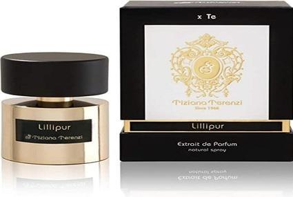 Actual product image Tiziana Terenzi Lillipur (Eau de parfum, 100 ml)