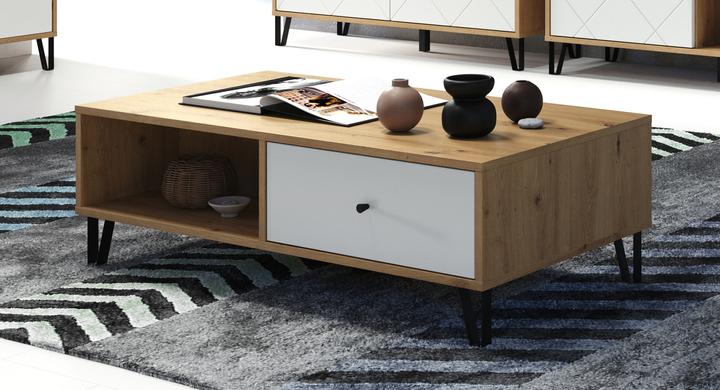 Actual product image Trendteam Touchwo (110 x 60 x 37 cm)