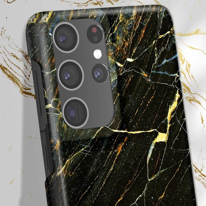 Immagine prodotto iDeal Of Sweden Smartphone Cover Fashion (Samsung Galaxy S21 Ultra)