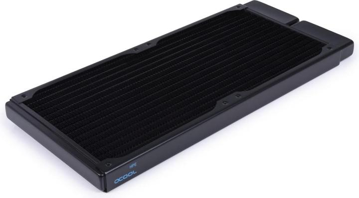 Produktbild Alphacool NexXxoS HPE-20 Radiator 280mm (140 mm)