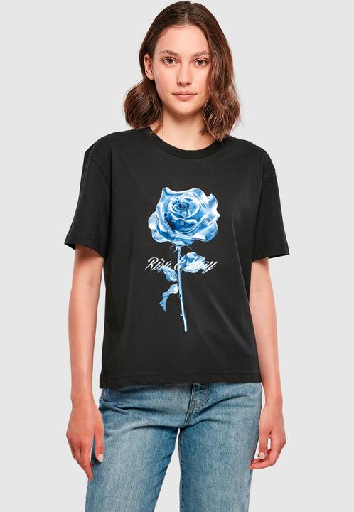 Actual product image Miss Tee Rise And Slay Tee - 173935 (S)