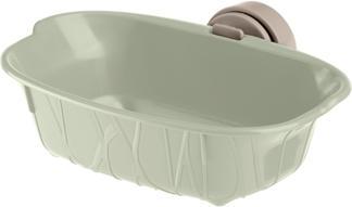 Actual product image IMAC Baignoire pour oiseau, plastique recyclé, 14.2 x 8.5 x 4.2 cm