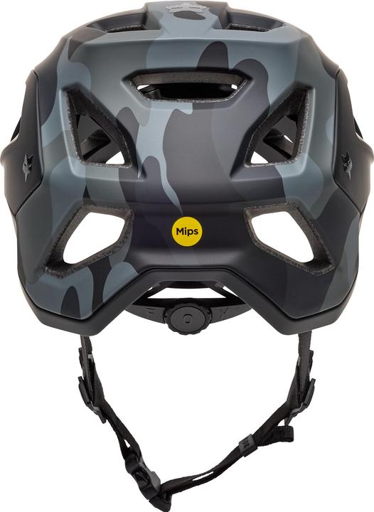 Produktbild Fox Speedframe Helmet (52 - 55.5 cm)