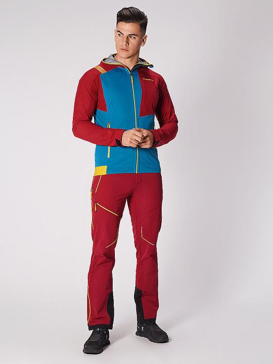 Actual product image La Sportiva Excelsior (L)