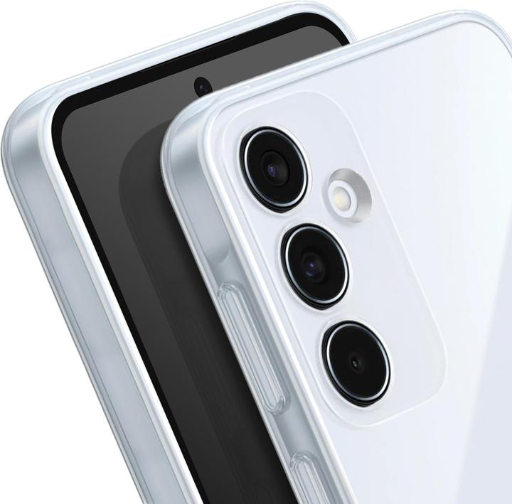 Immagine prodotto Samsung Custodia trasparente (Samsung Galaxy A55)