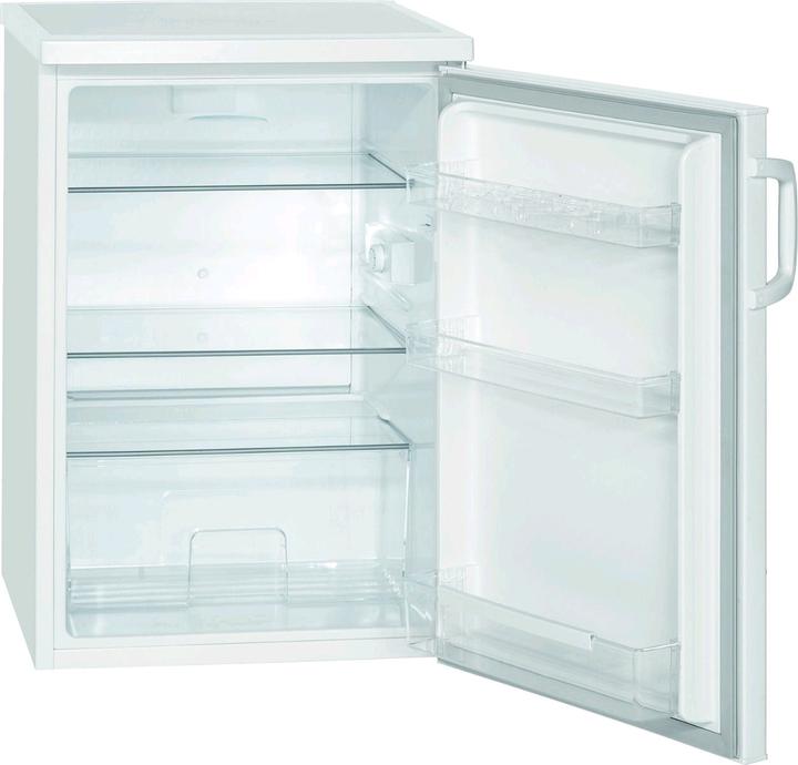 Actual product image Bomann Vs 2195 (134 l)