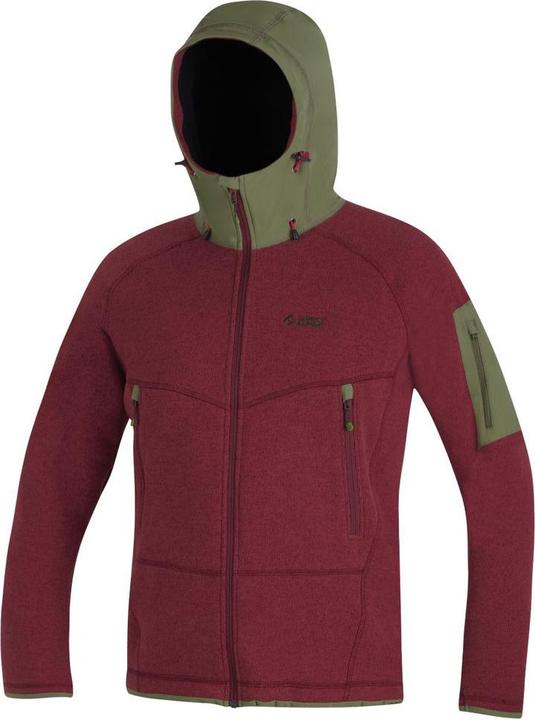 Produktbild Directalpine Jacke JASPER (S)