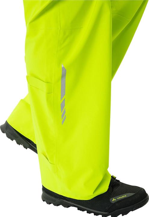 Actual product image Vaude Moab (S)