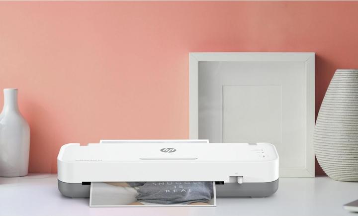 Produktbild HP OneLam A4 (125 µm, A4)