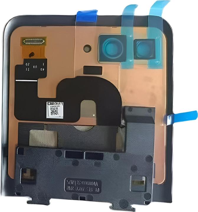 Produktbild Motorola Ersatzteil Aussendislay (Razr 40 Ultra)
