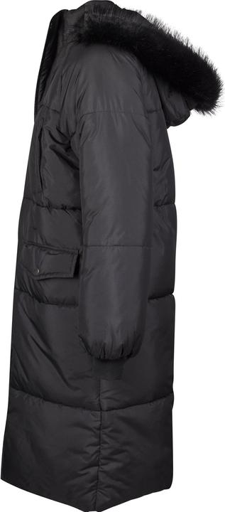 Produktbild Urban Classics UC Curvy Ladies Oversize Faux Fur Puffer Coat (L)