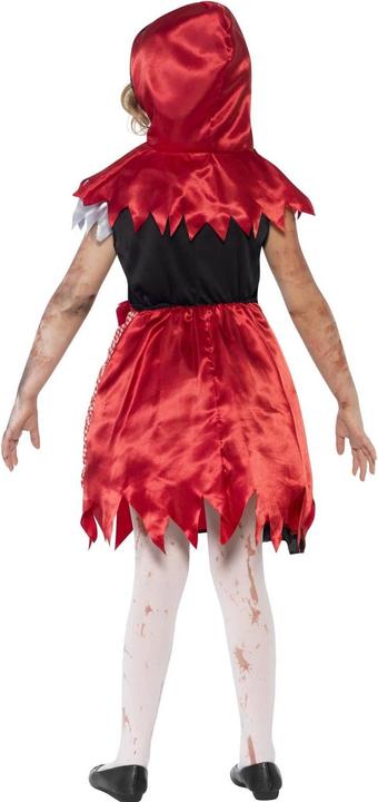 Produktbild Smiffys Kostüm Set Mädchen (128, 134, 130 B)