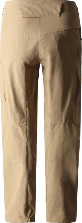 Actual product image North Face M's Exploration Reg Tapered Pant (S)